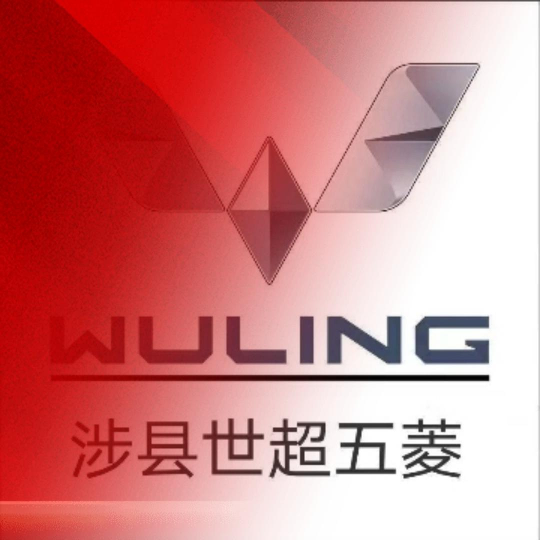 涉县五菱-小谢xie