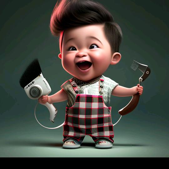 巨野县独山镇卡诗时尚造型店