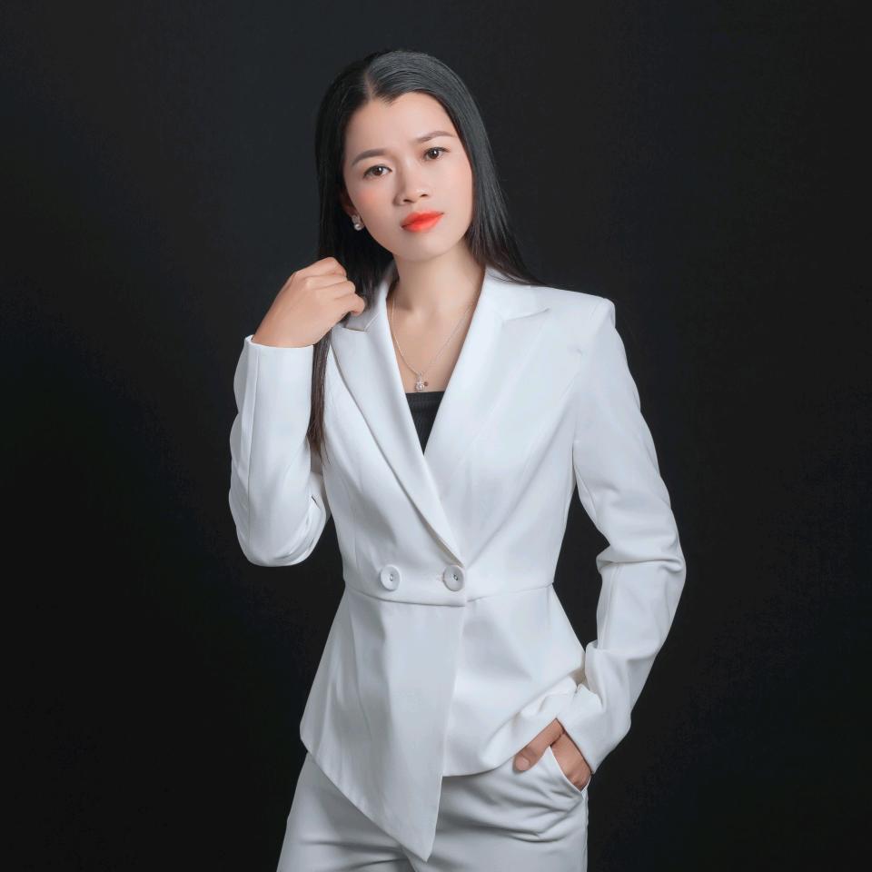 俏妃 陈春格