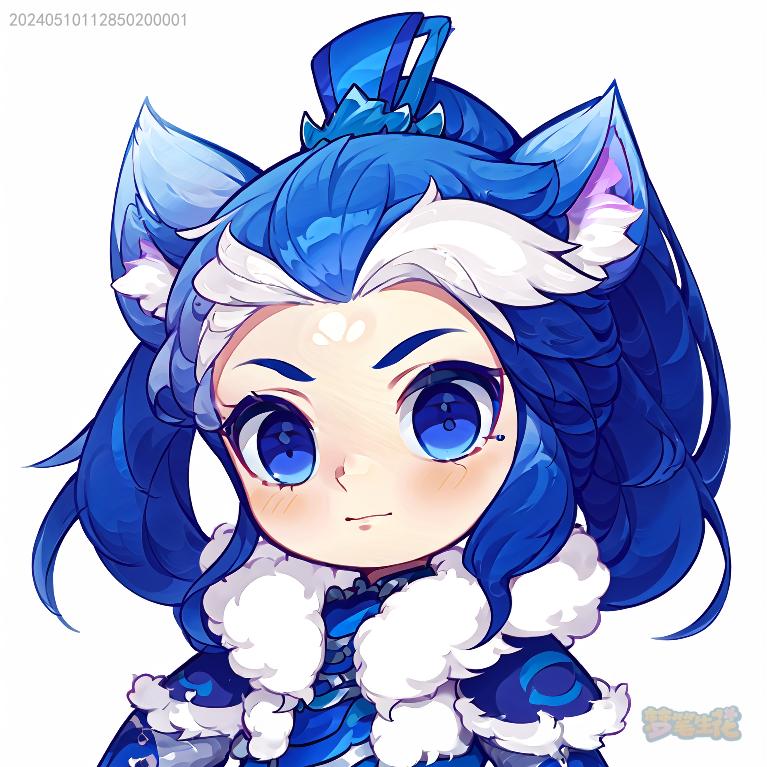 梦幻西游手游目兮