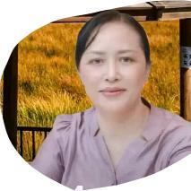 郁金香 小1