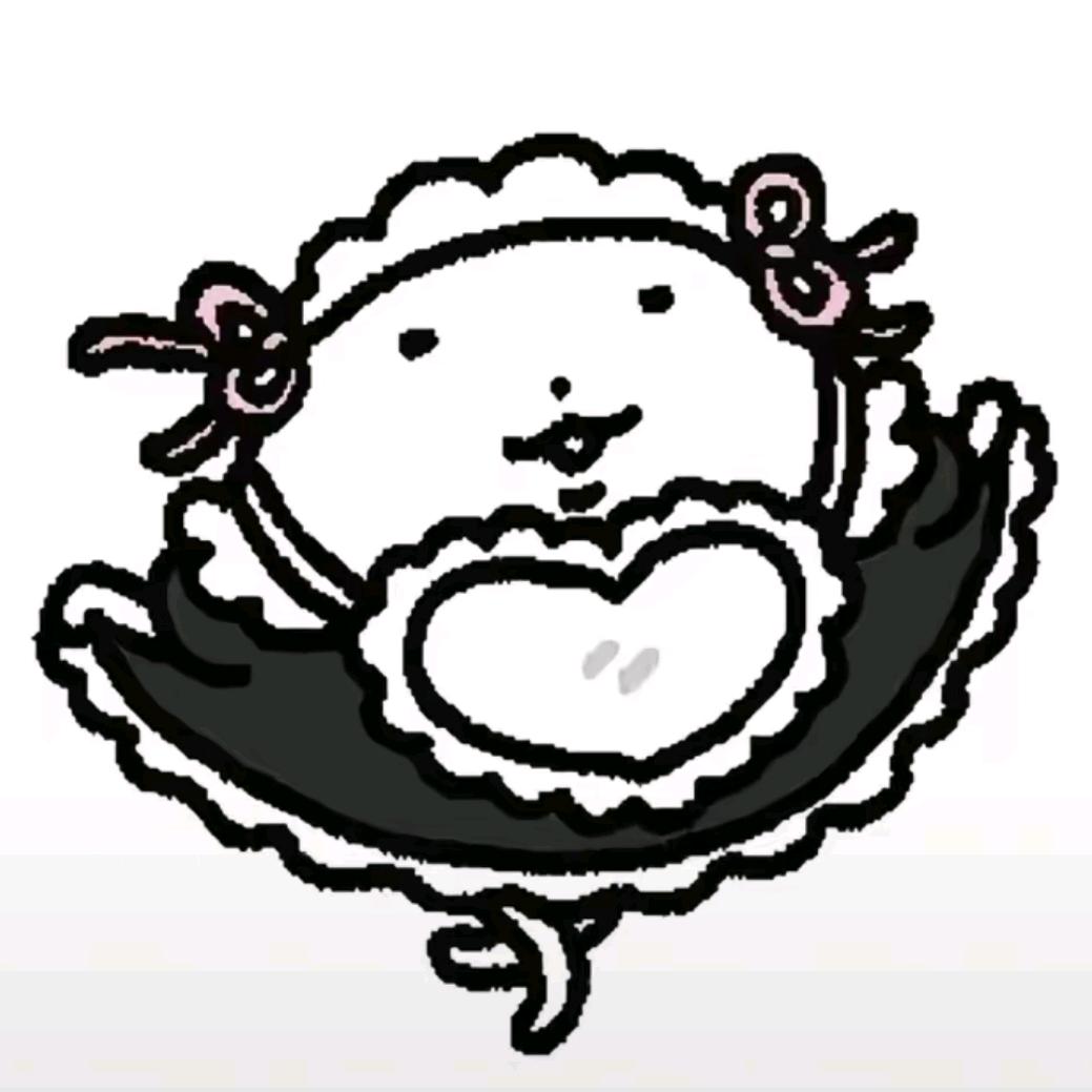 性感内向大地蛋