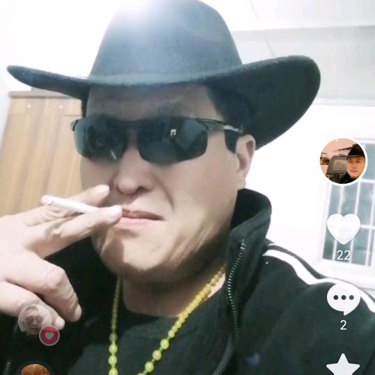 合阳军哥
