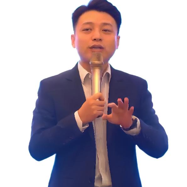 李燃聊创业