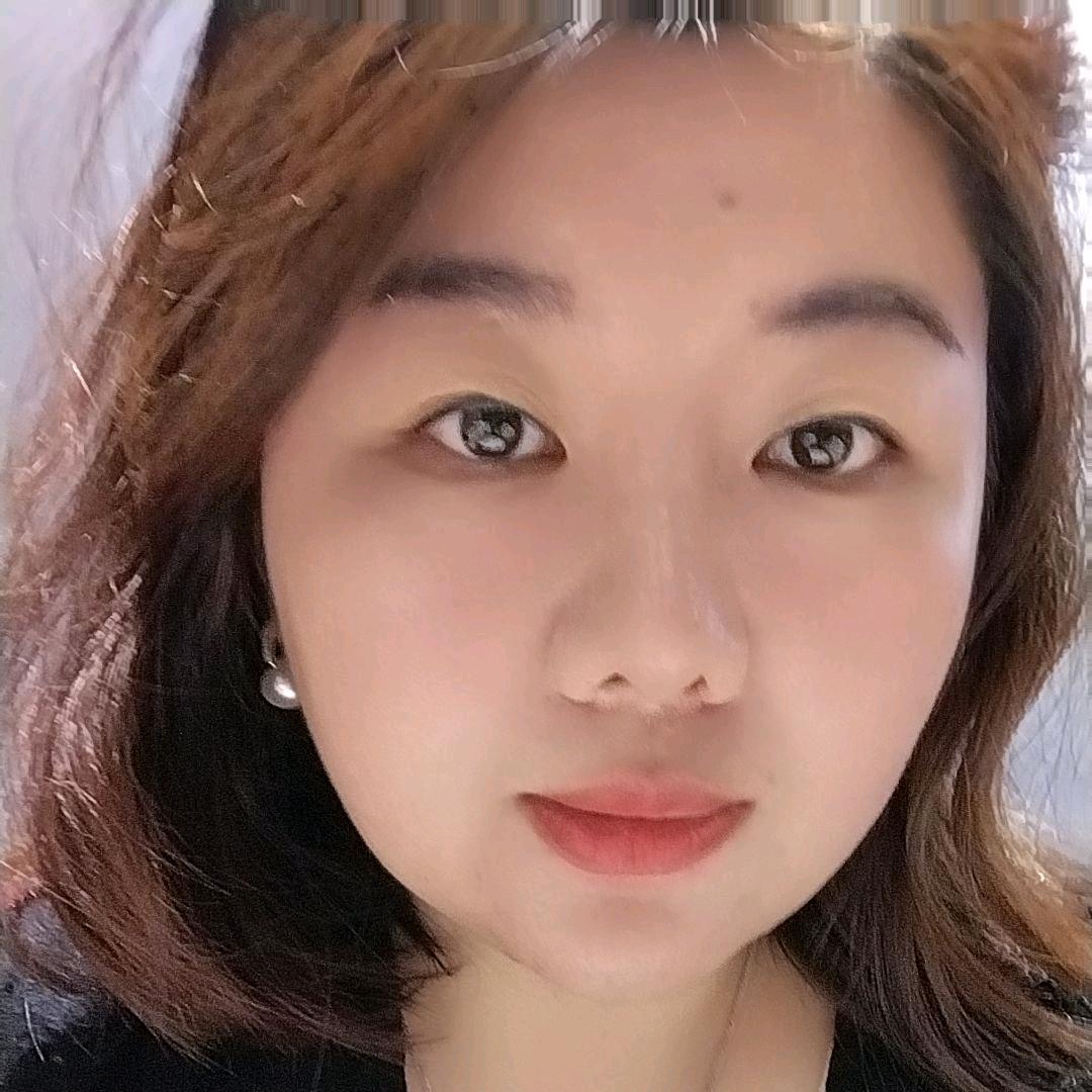 好森体     木兰老师