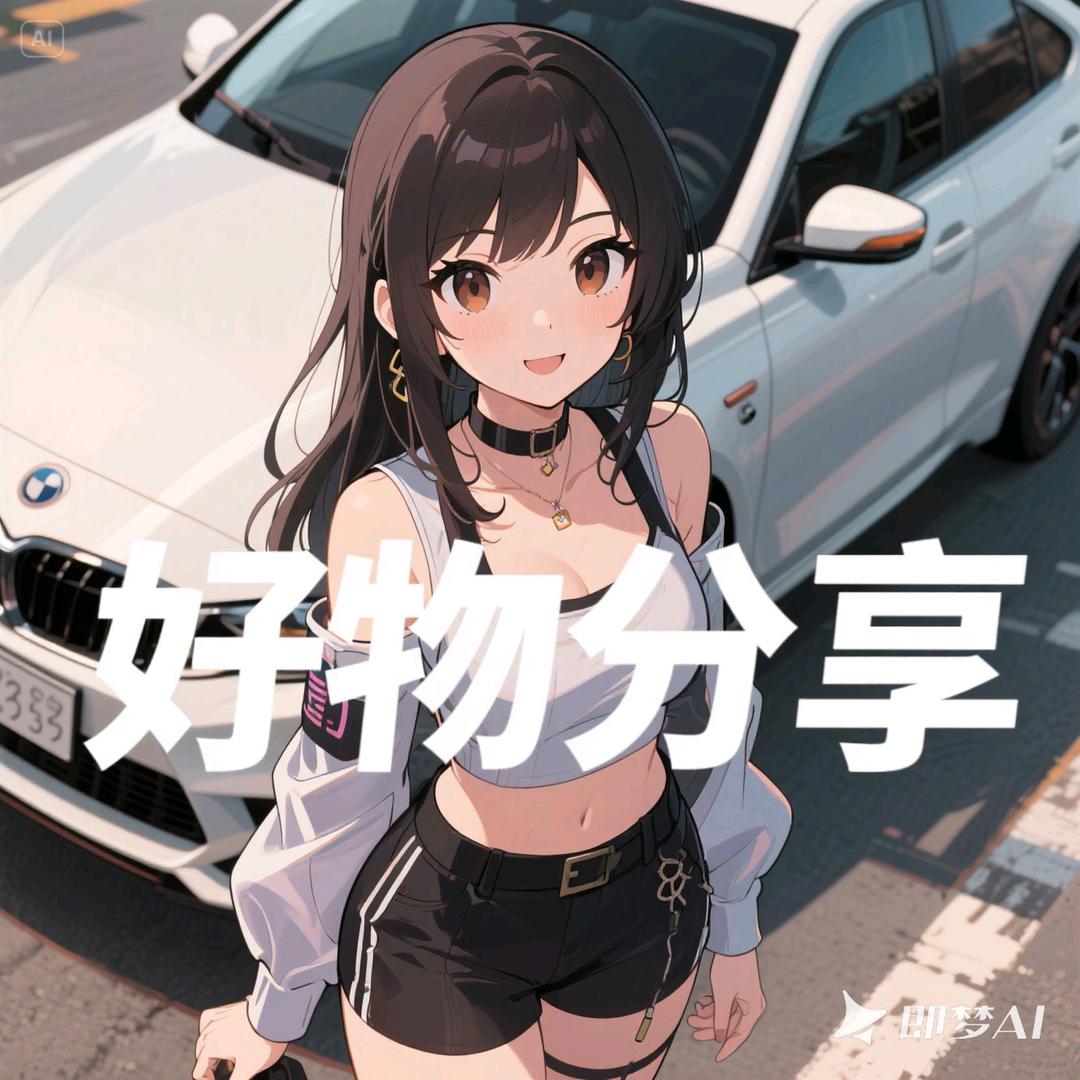 好物甄选🚄