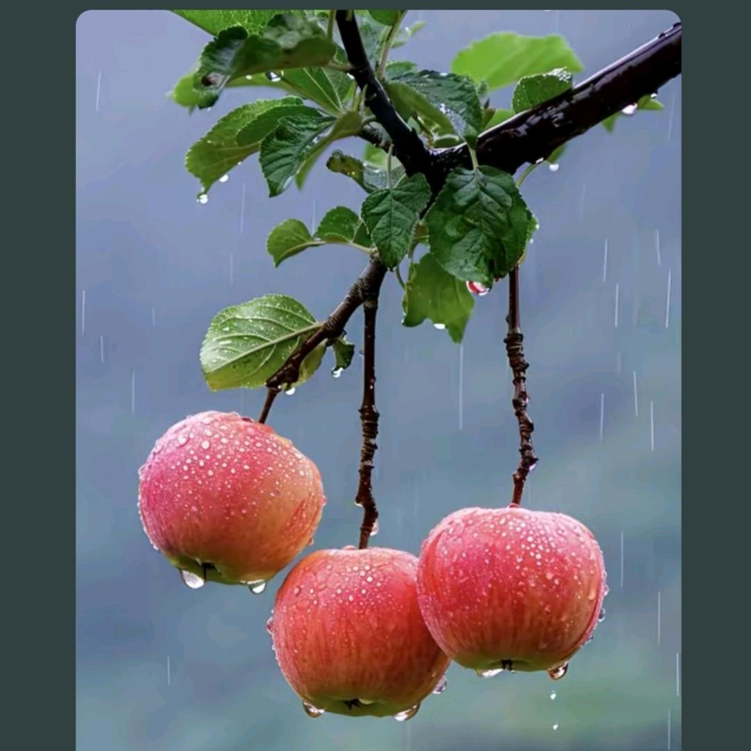 【苹果】—不削皮％