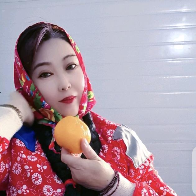萍萍搞笑脱口秀