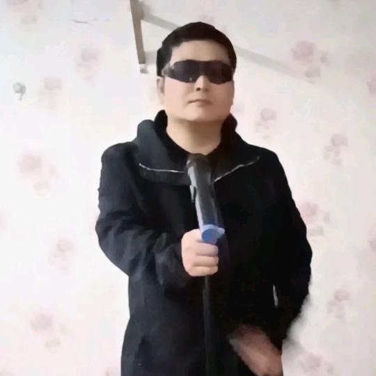 草林中漫步