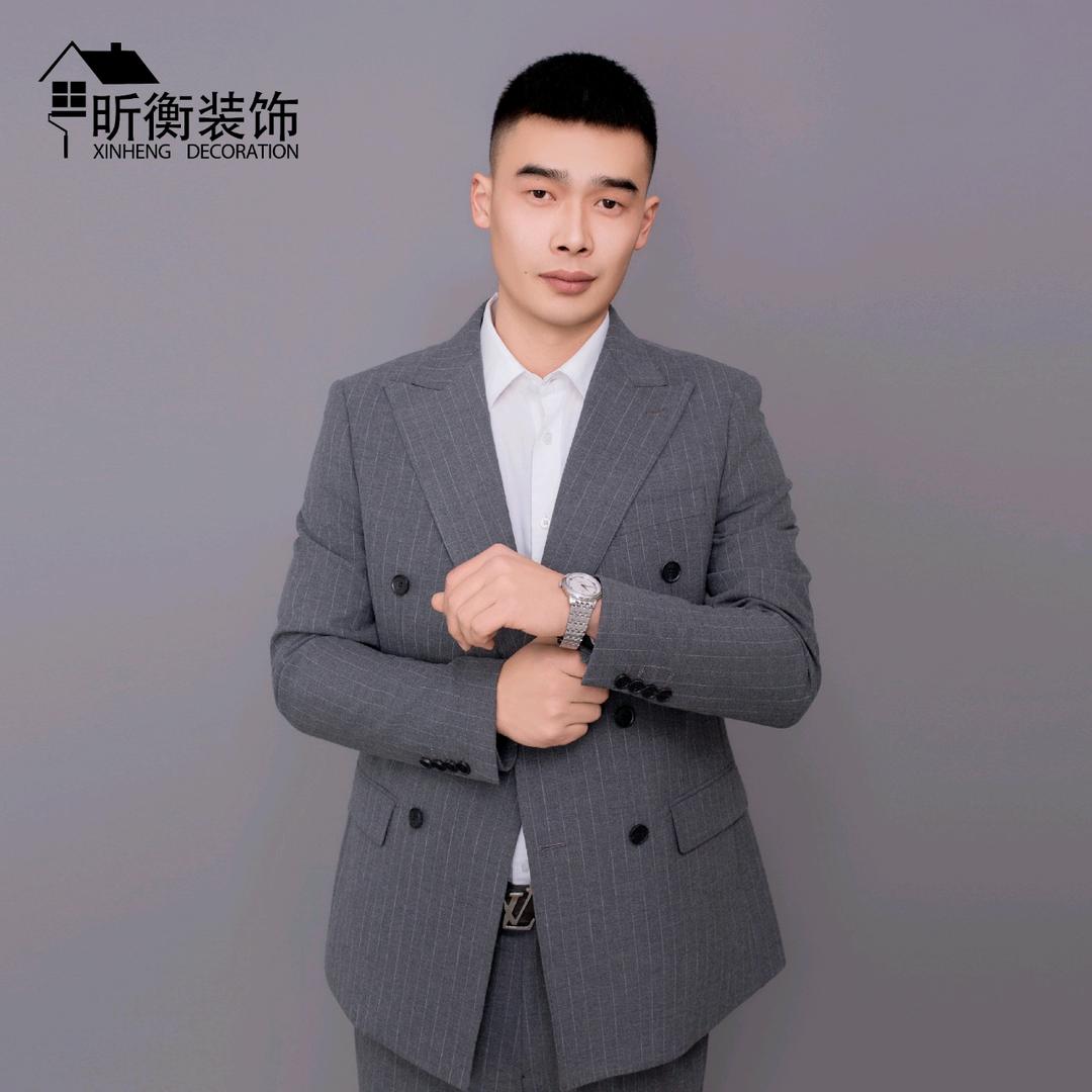 射阳昕衡装饰