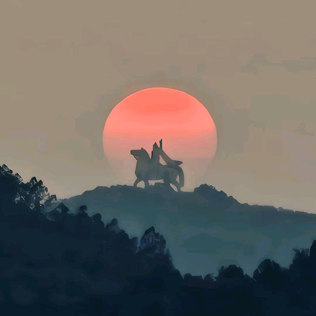 锅得岗