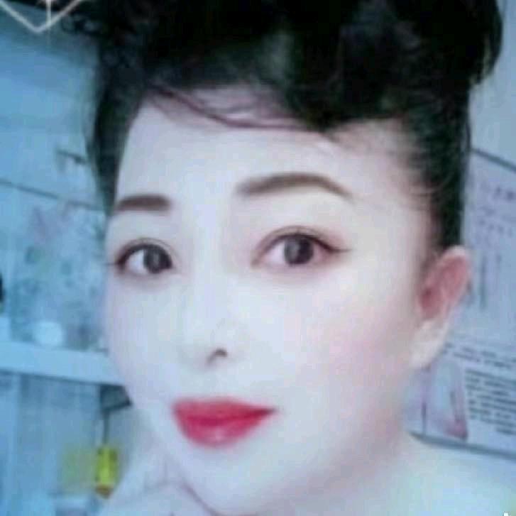 清风丽影