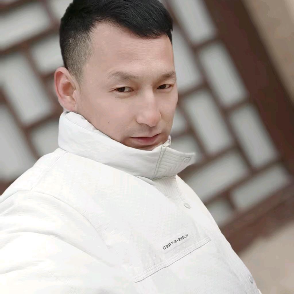 八零后的大叔🇨🇳