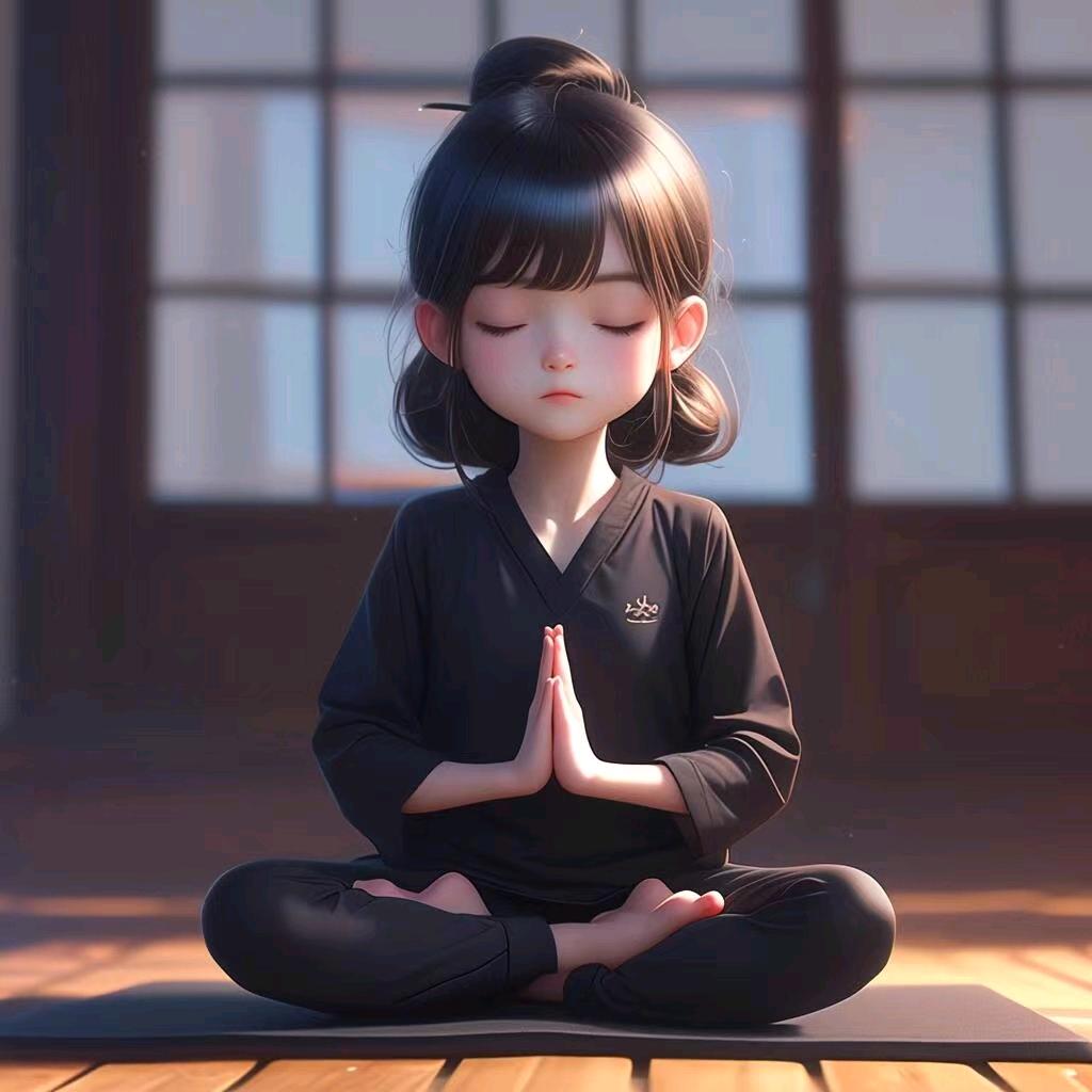 今天吃团子了吗