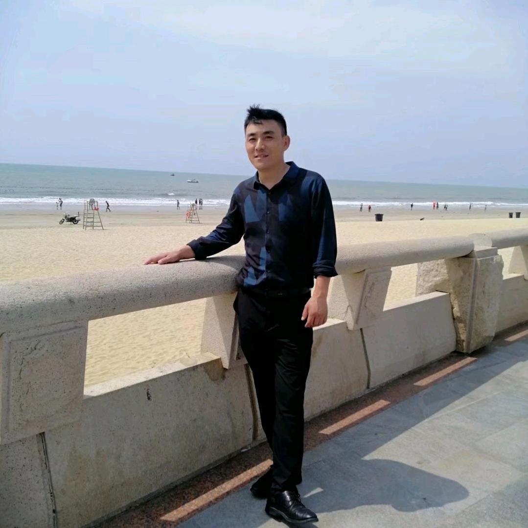 任师傅（不忘初心）