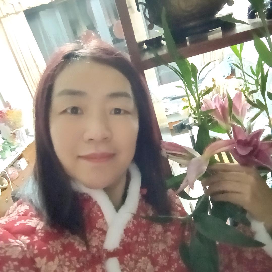菊菊姐^