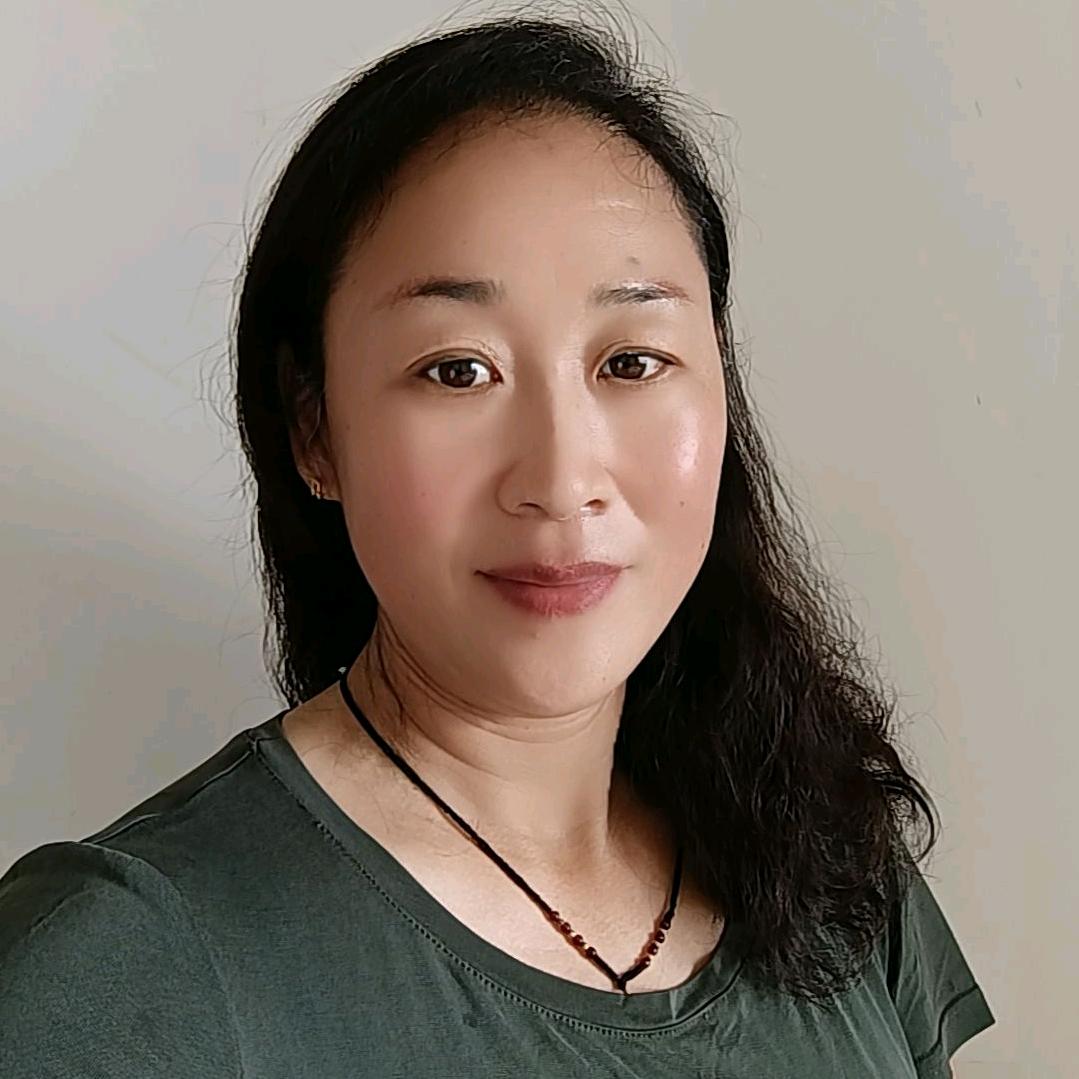 李姐