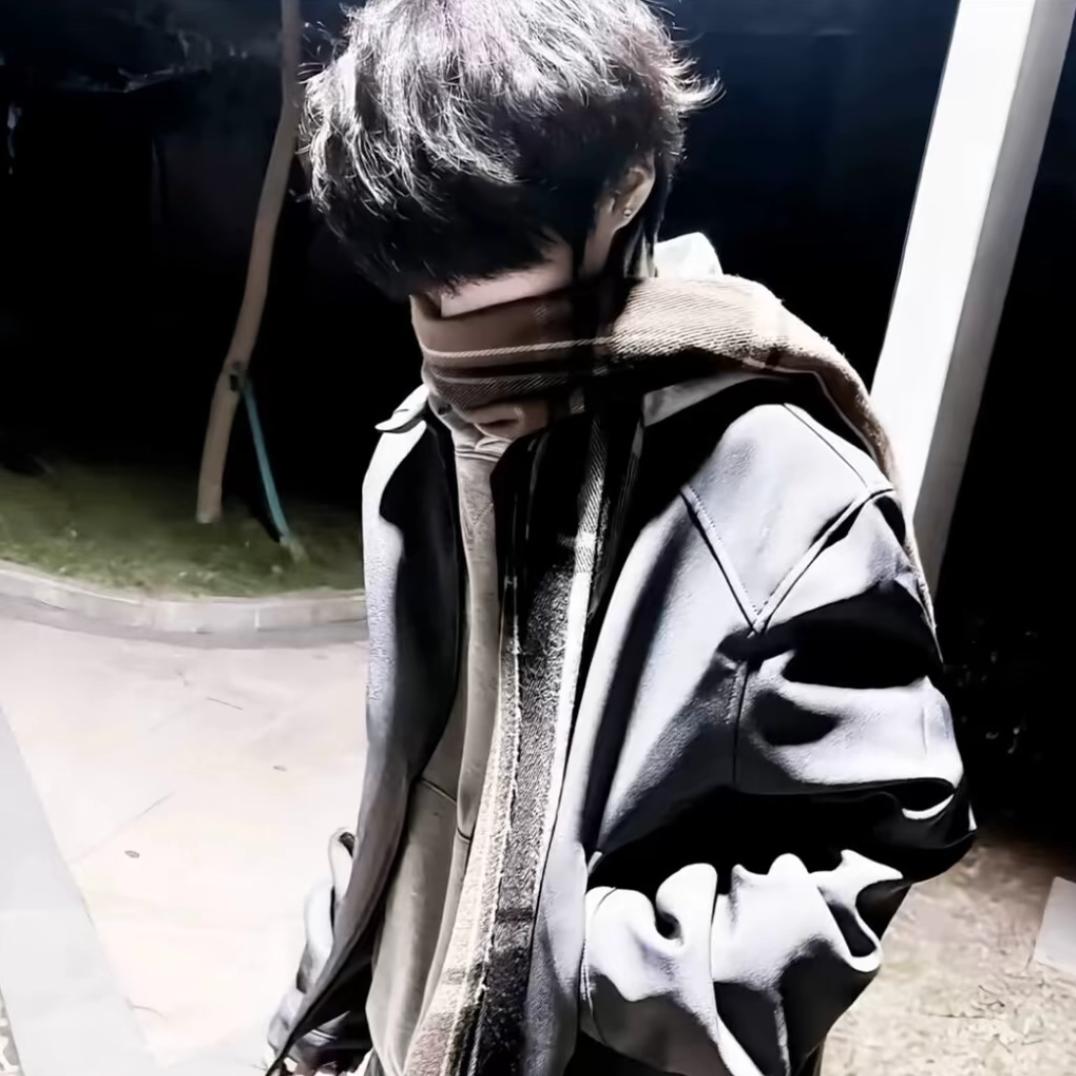 零七😎