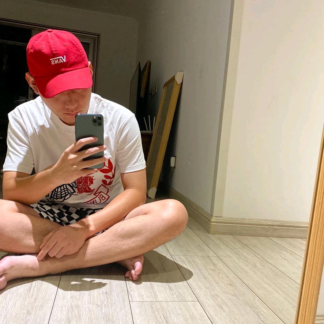 程意满满，