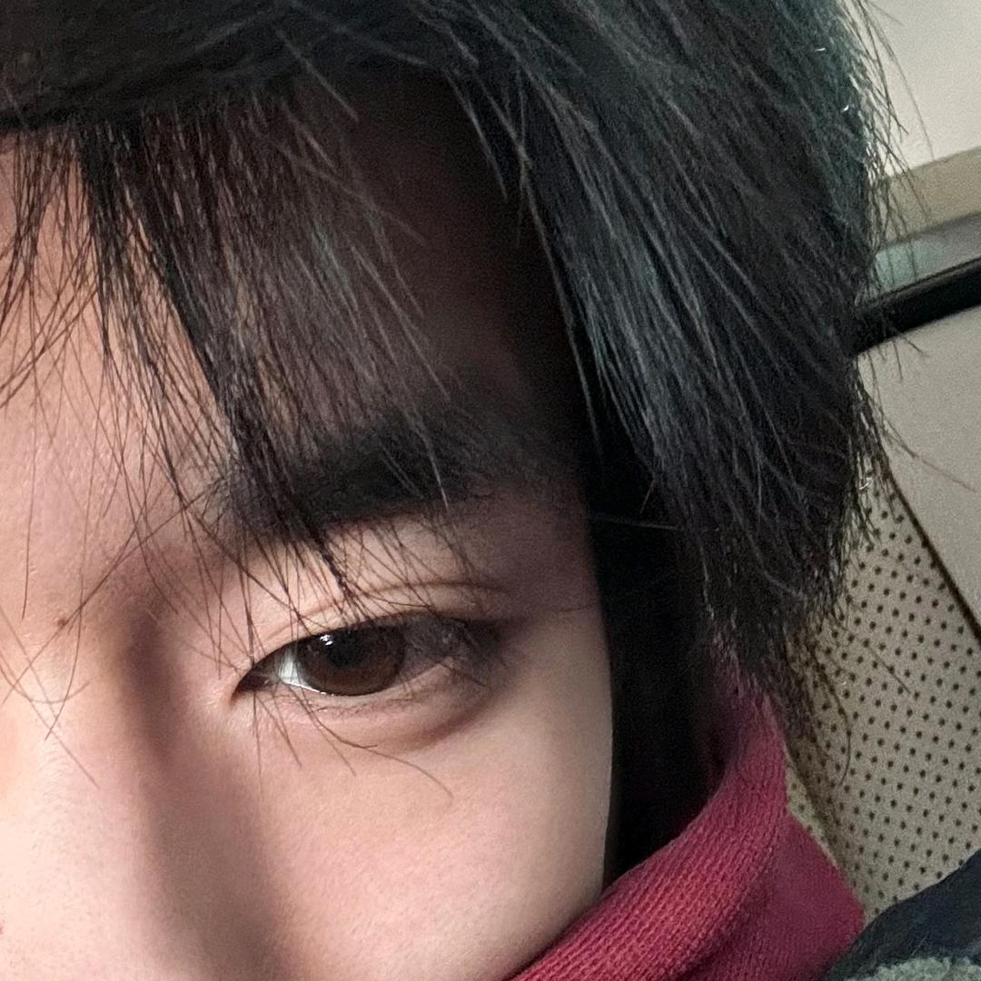 玫瑰味荔枝🌾