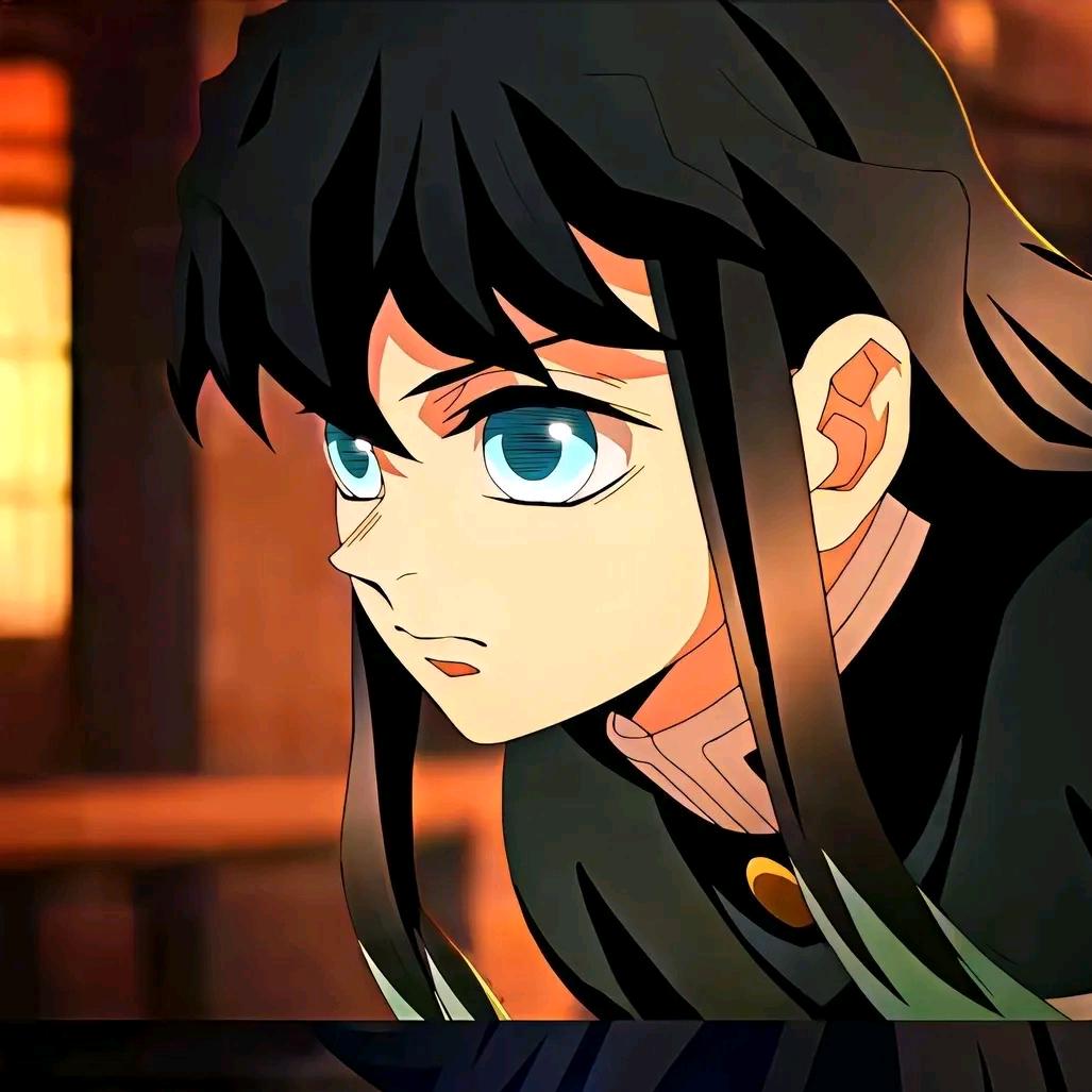 无一郎激推（想放假版）