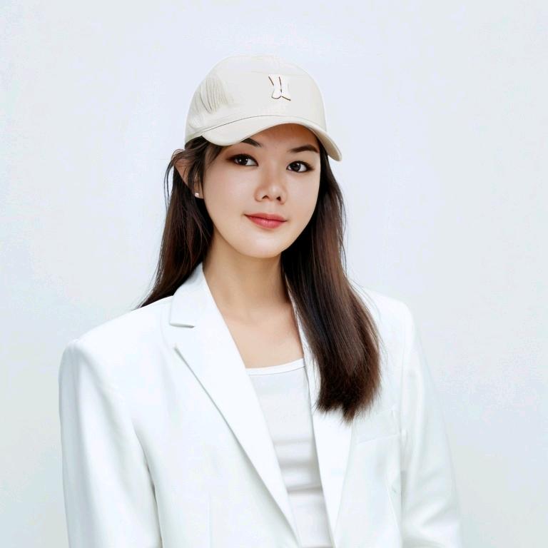 塑明星旺小花