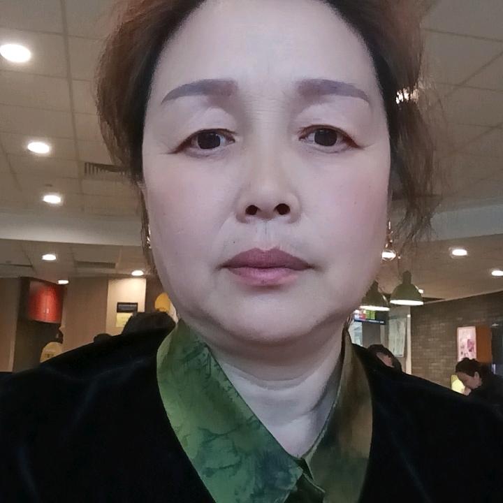 一一心静