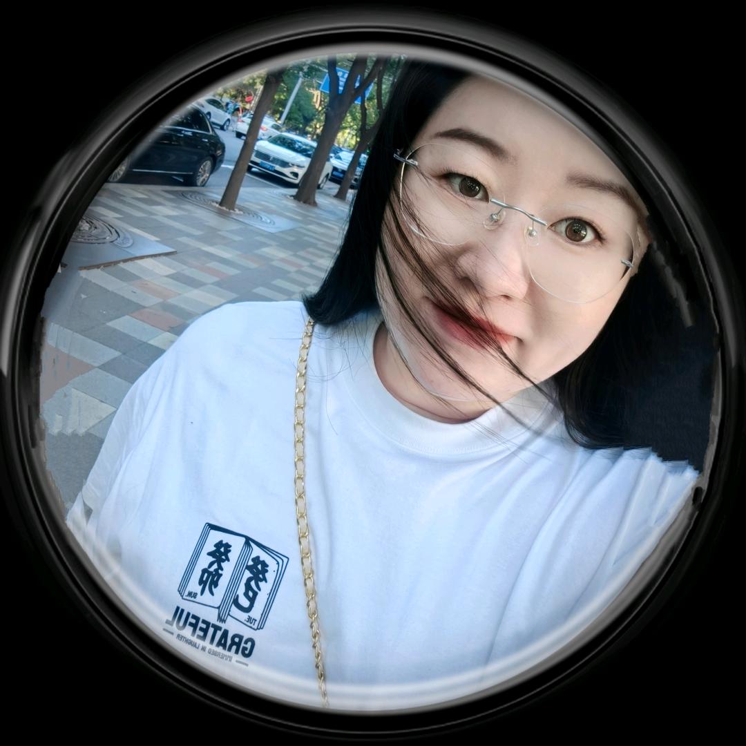 纯女神