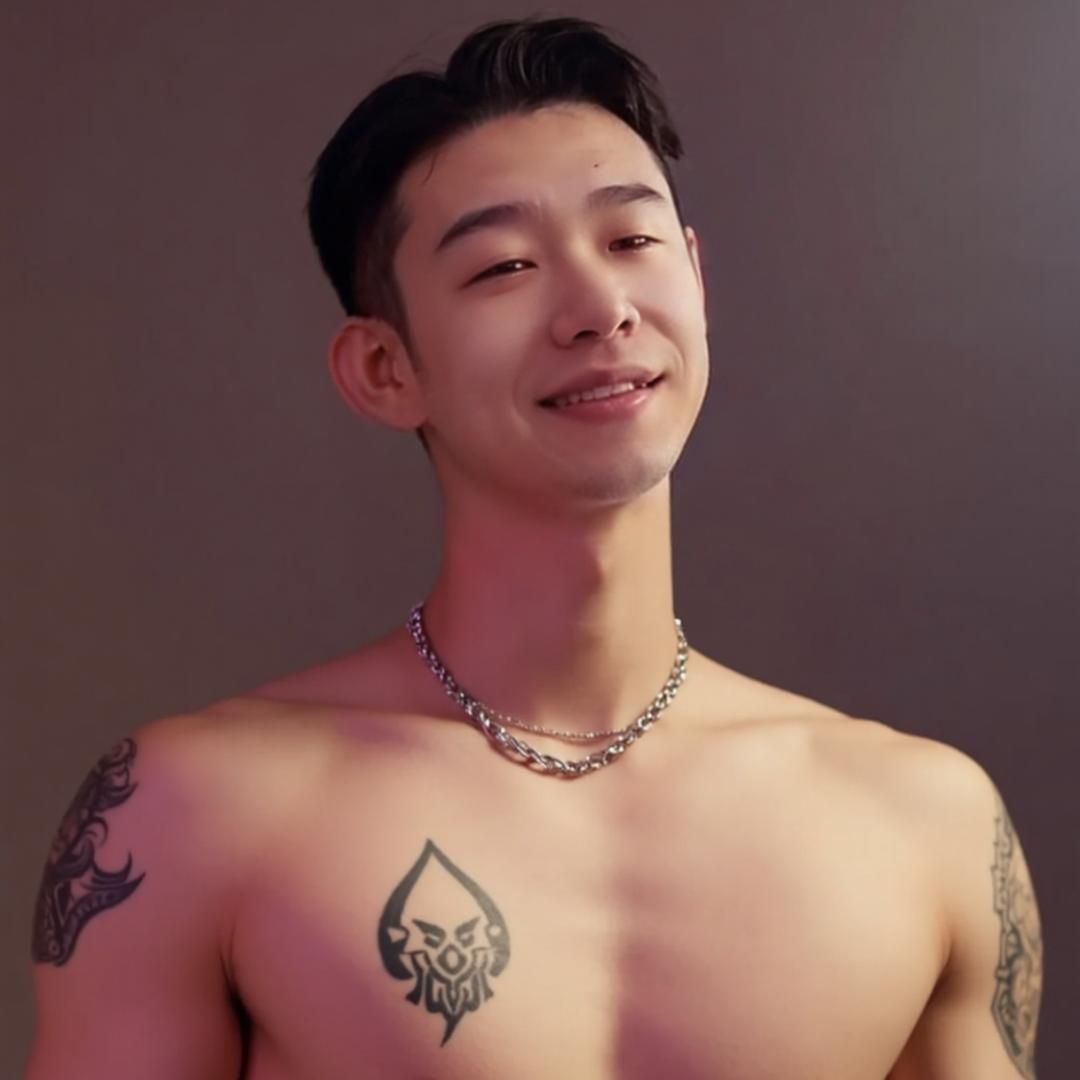 长子辫儿哥