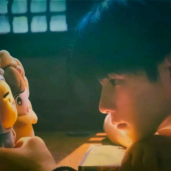 ঞ快乐番贝◌ꦿ࿚