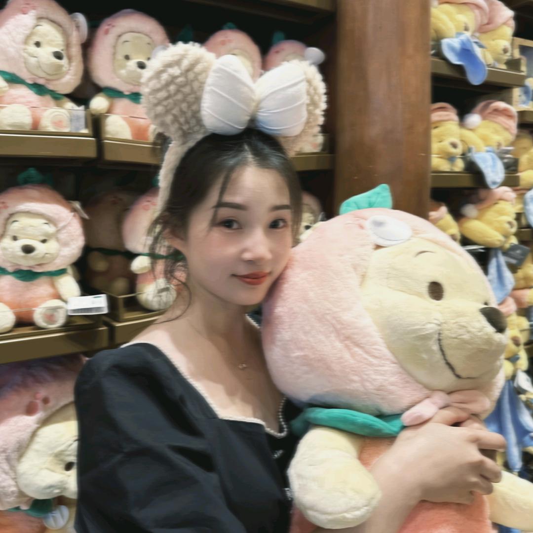 大梨子好物