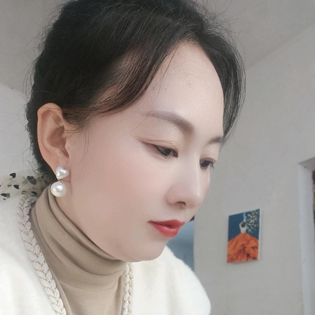 未来更好🌹