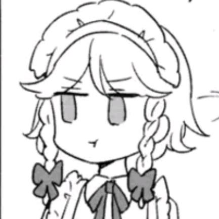 带着笑或是很沉默