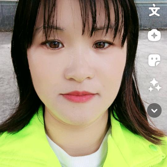 甜美