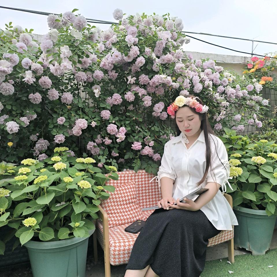 💋小啊晓