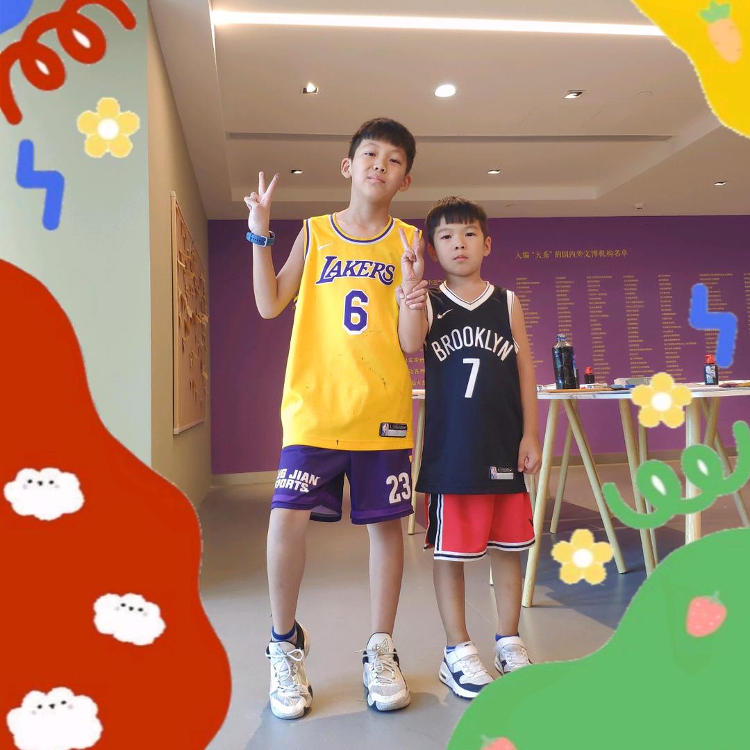 小小艾同学