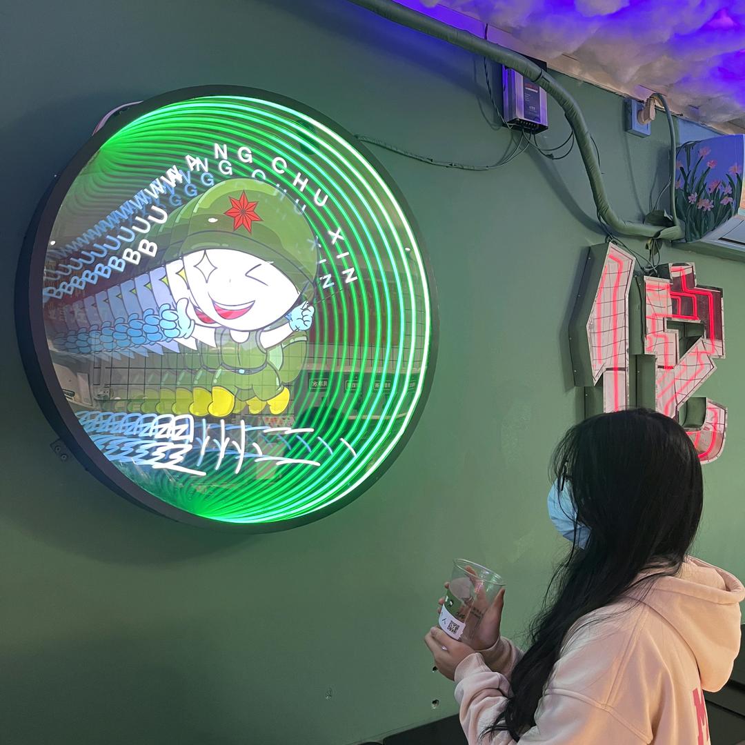 清晨月色【10点-02点，可延长】