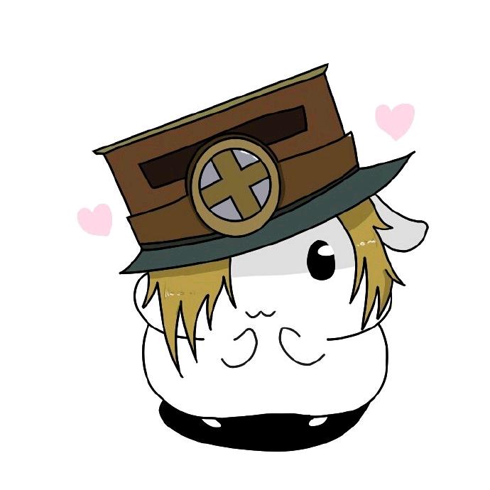 玩玩(国服马可)