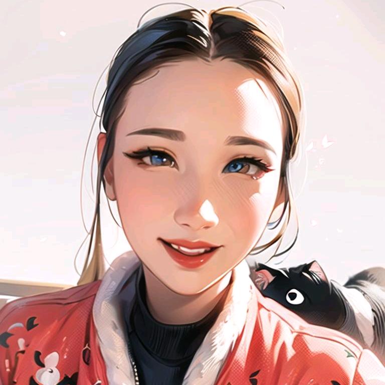 朱朱大发