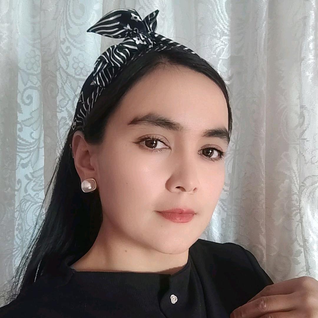 阿依夏木姑丽