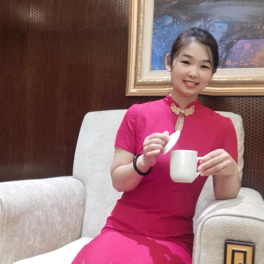 福🌹满❤️人🌈间