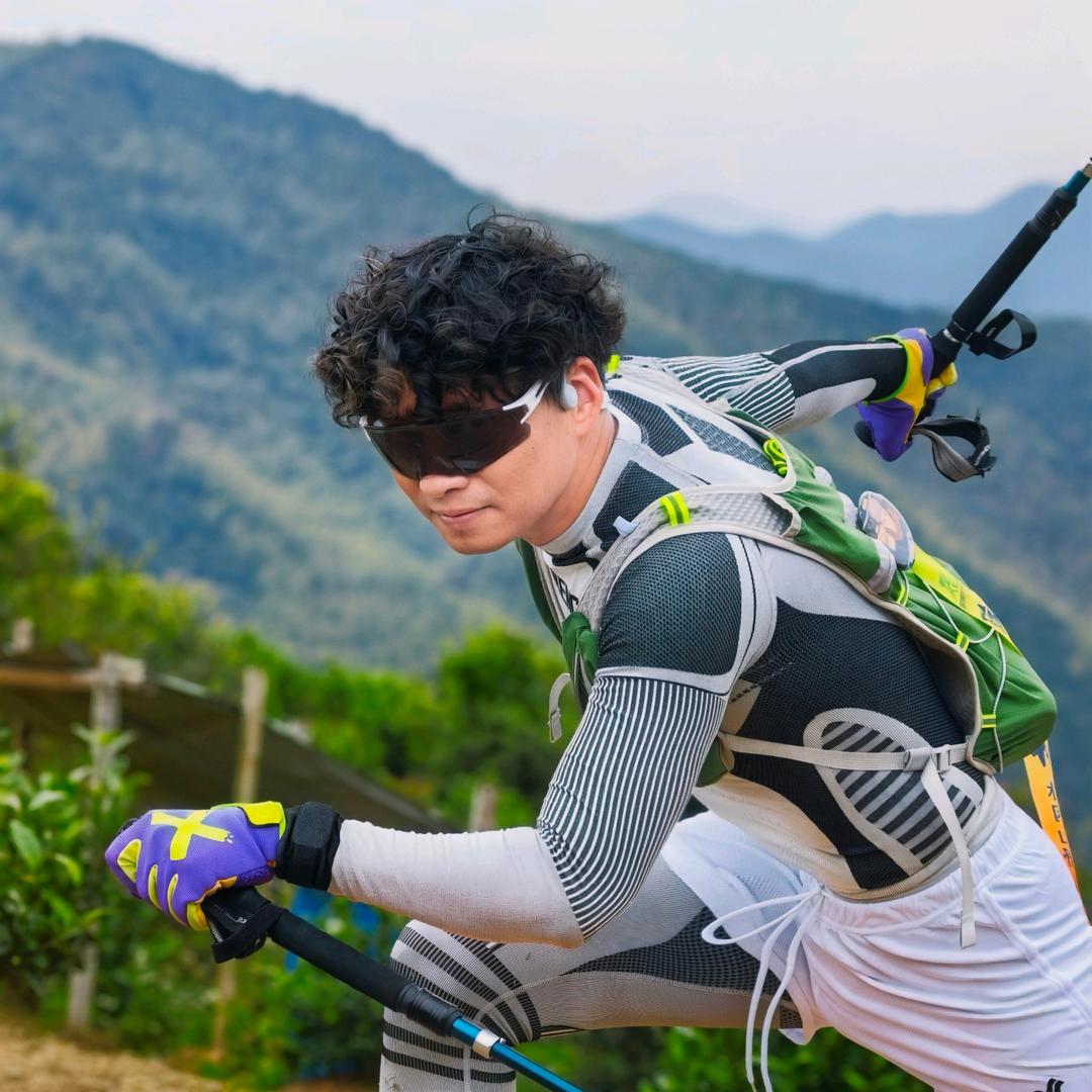 铁拐KK（宜兴陪爬版）