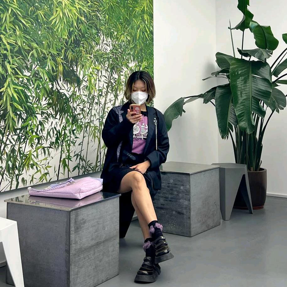 尽意