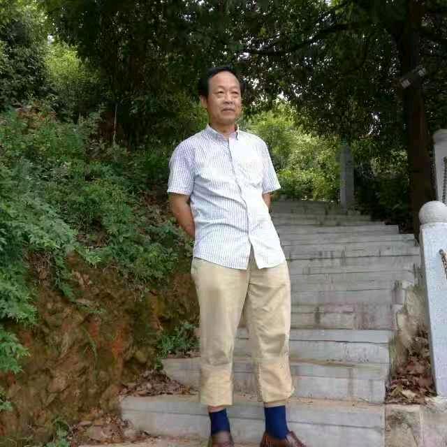 刘澧清