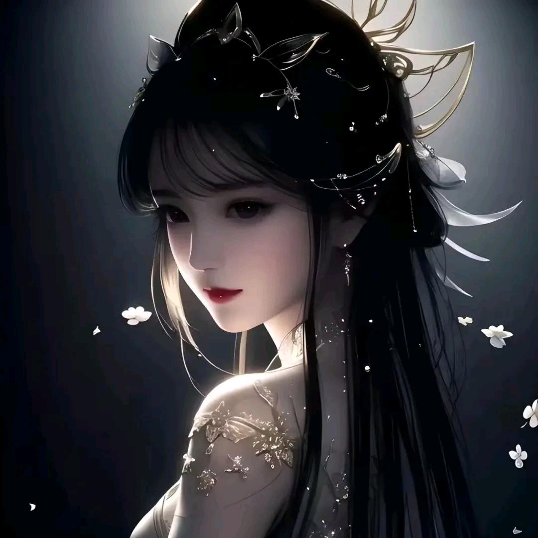 夜微凉
