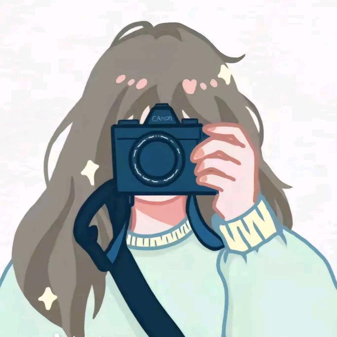 橙子🍊摄影🎬🎥📷