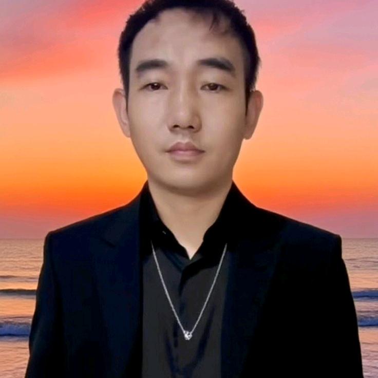 滕☀叶