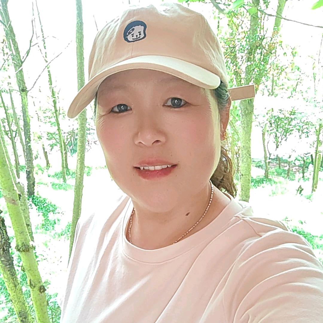 悠悠的奶奶🌸
