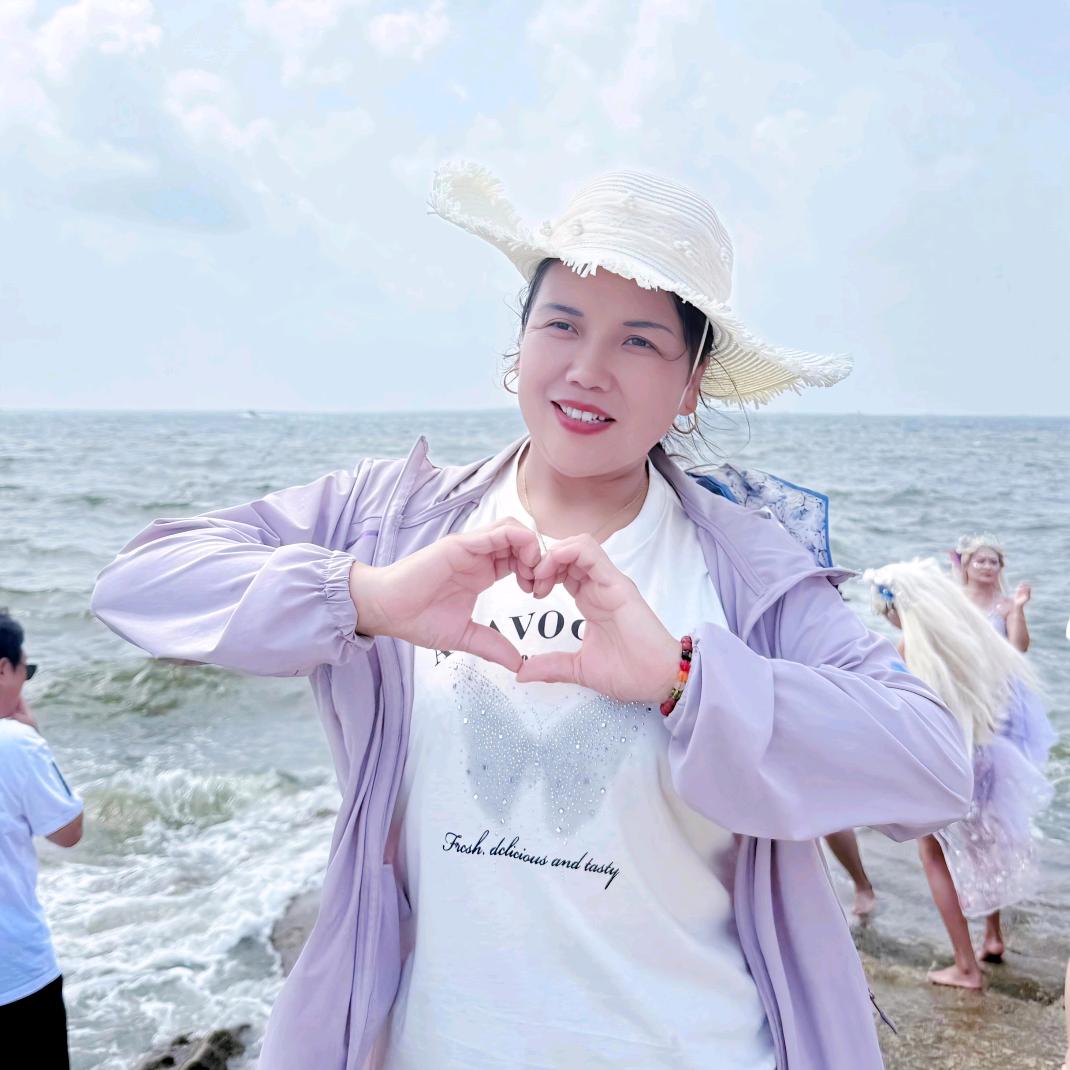 露莎姐