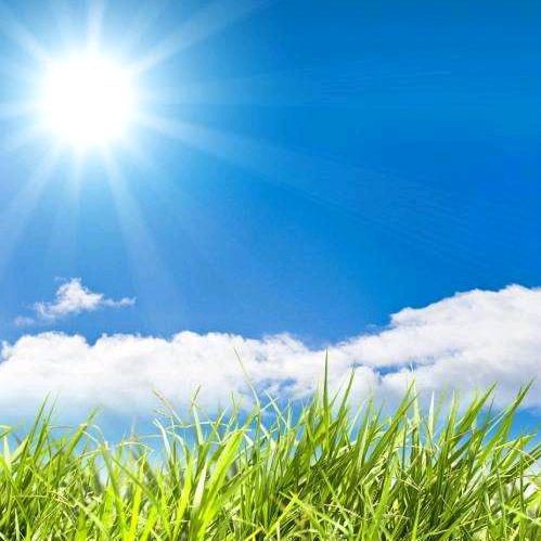 不发脾气，只发财